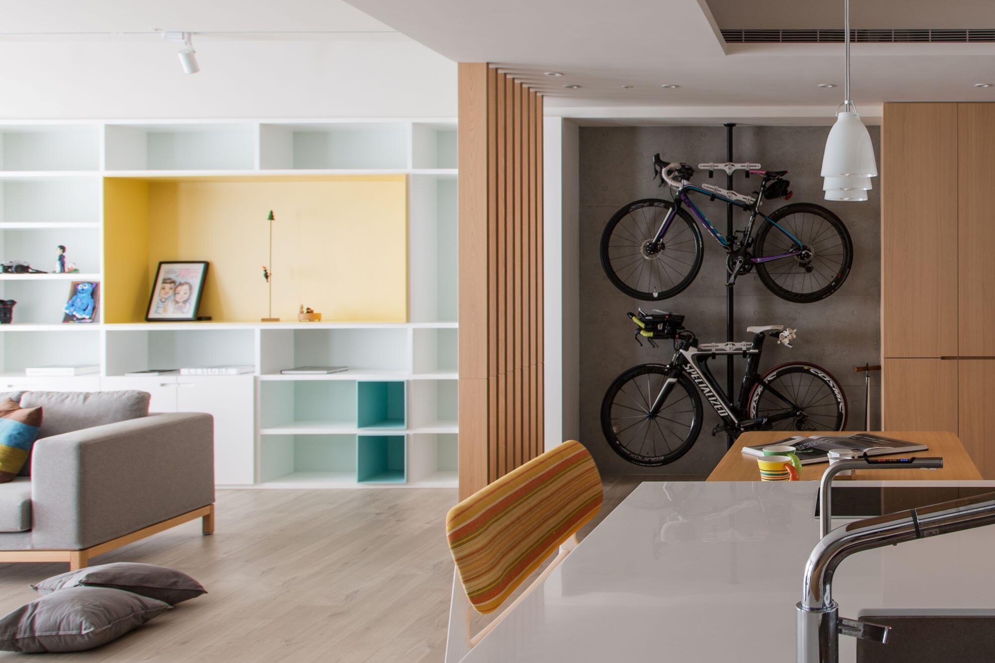 商業空間案例分析：搭配6P行銷理論與5W1H分析法，更能賦予辦公空間新想像