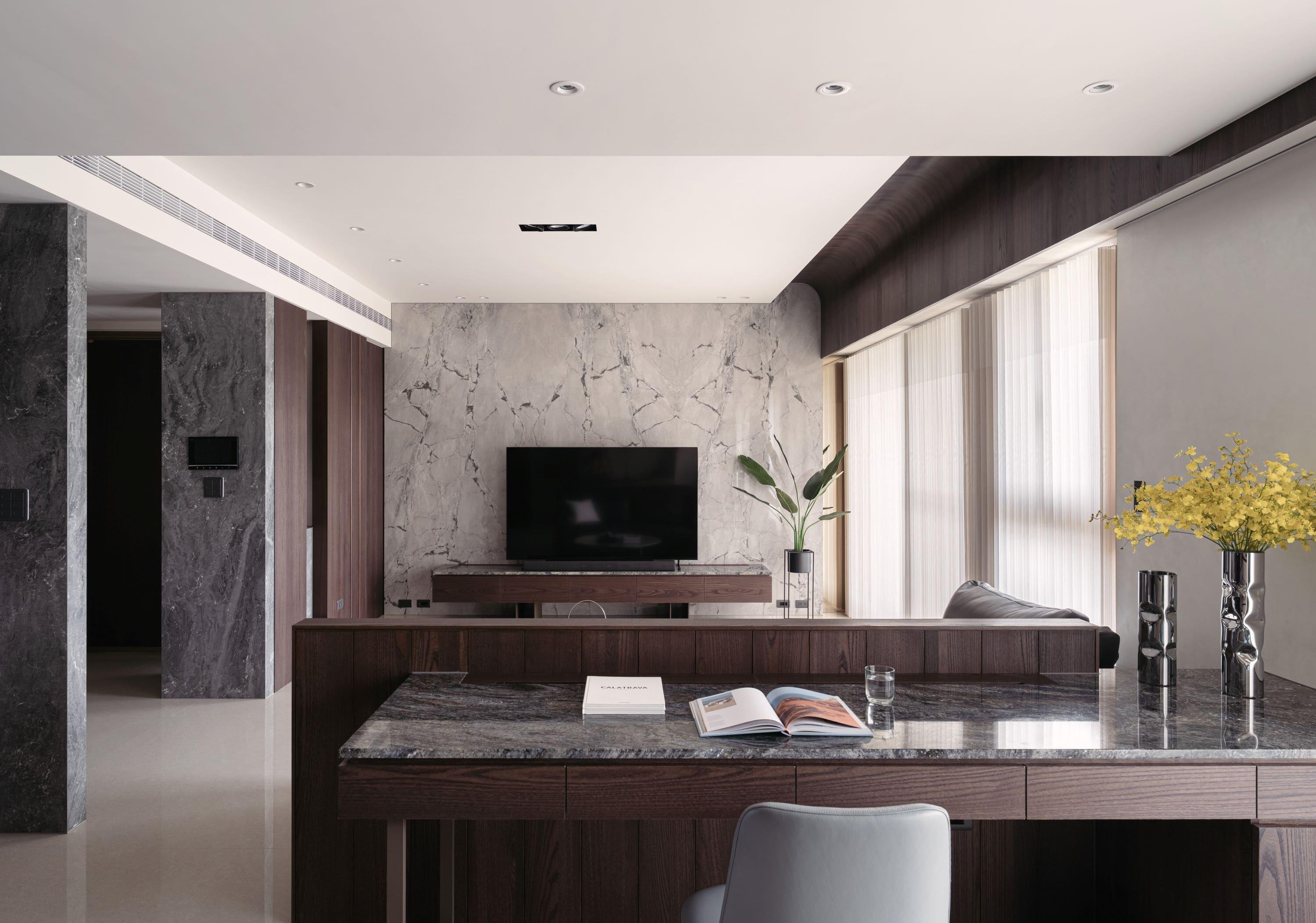 慶旺建設_民生高峰會 集聚雅緻