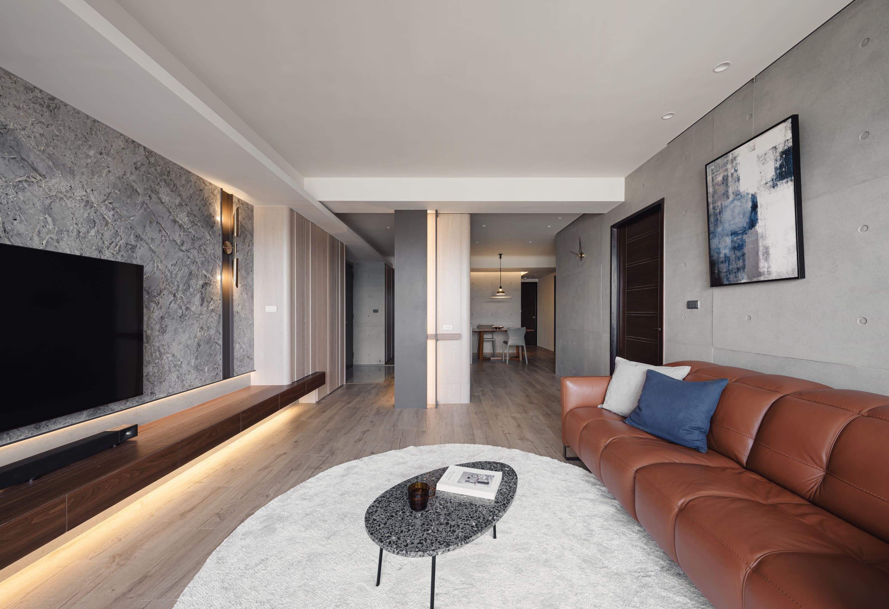 京城建設_京城大苑 品味追尋