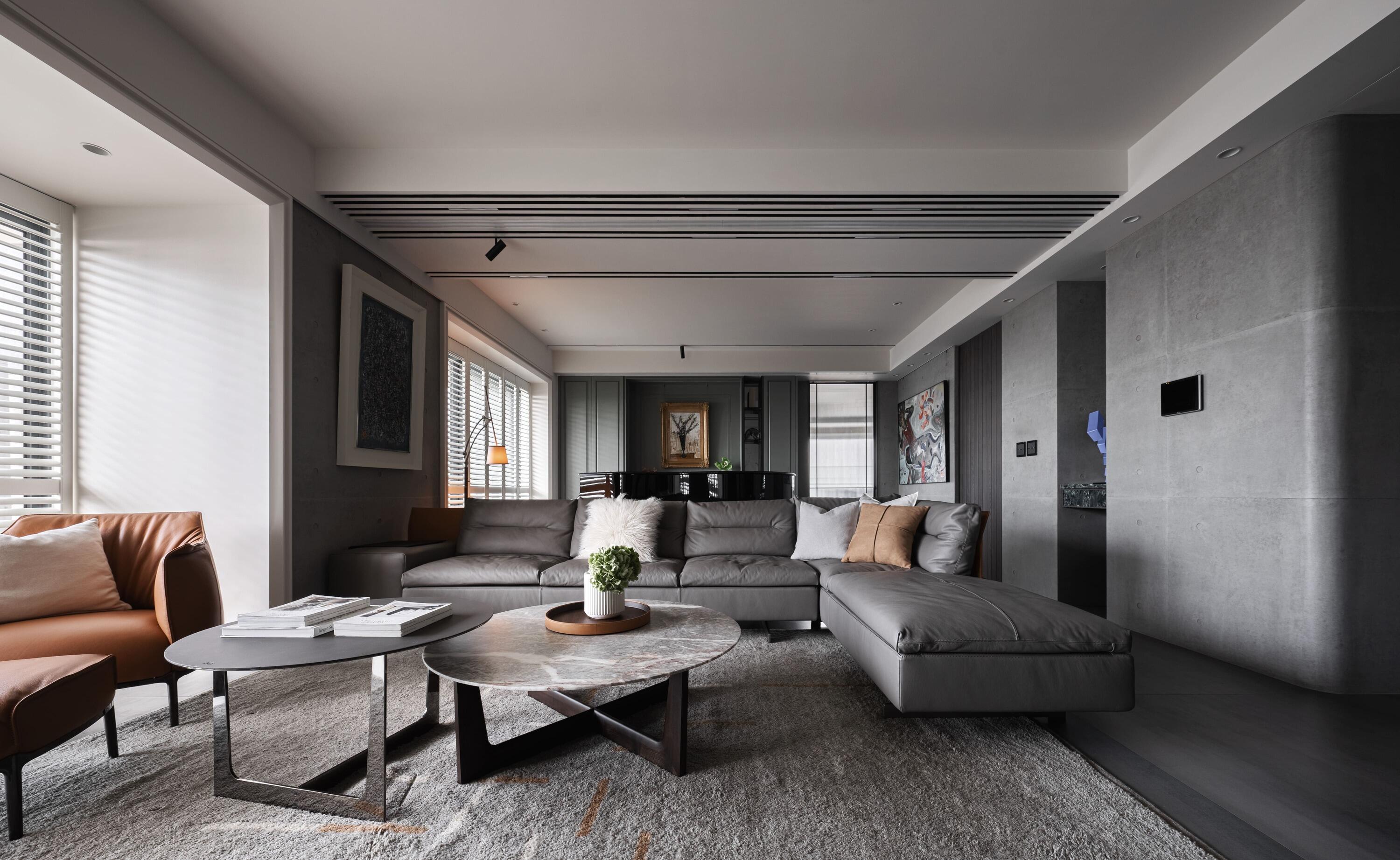 清水模塗料、清水模水泥板、清水模美耐板、清水模壁紙哪個好？