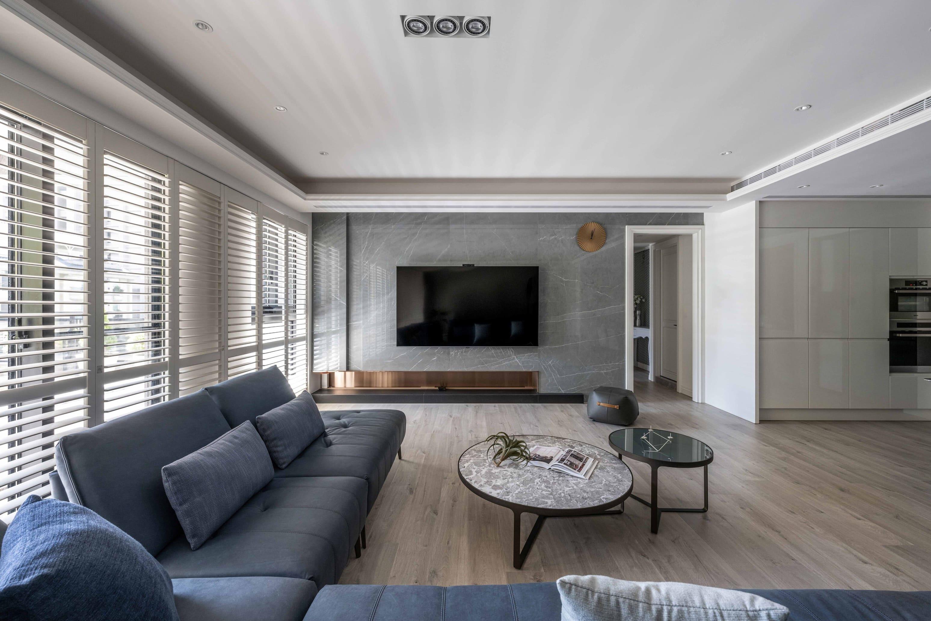 慶旺建設_美術高峰會 唯美質邸