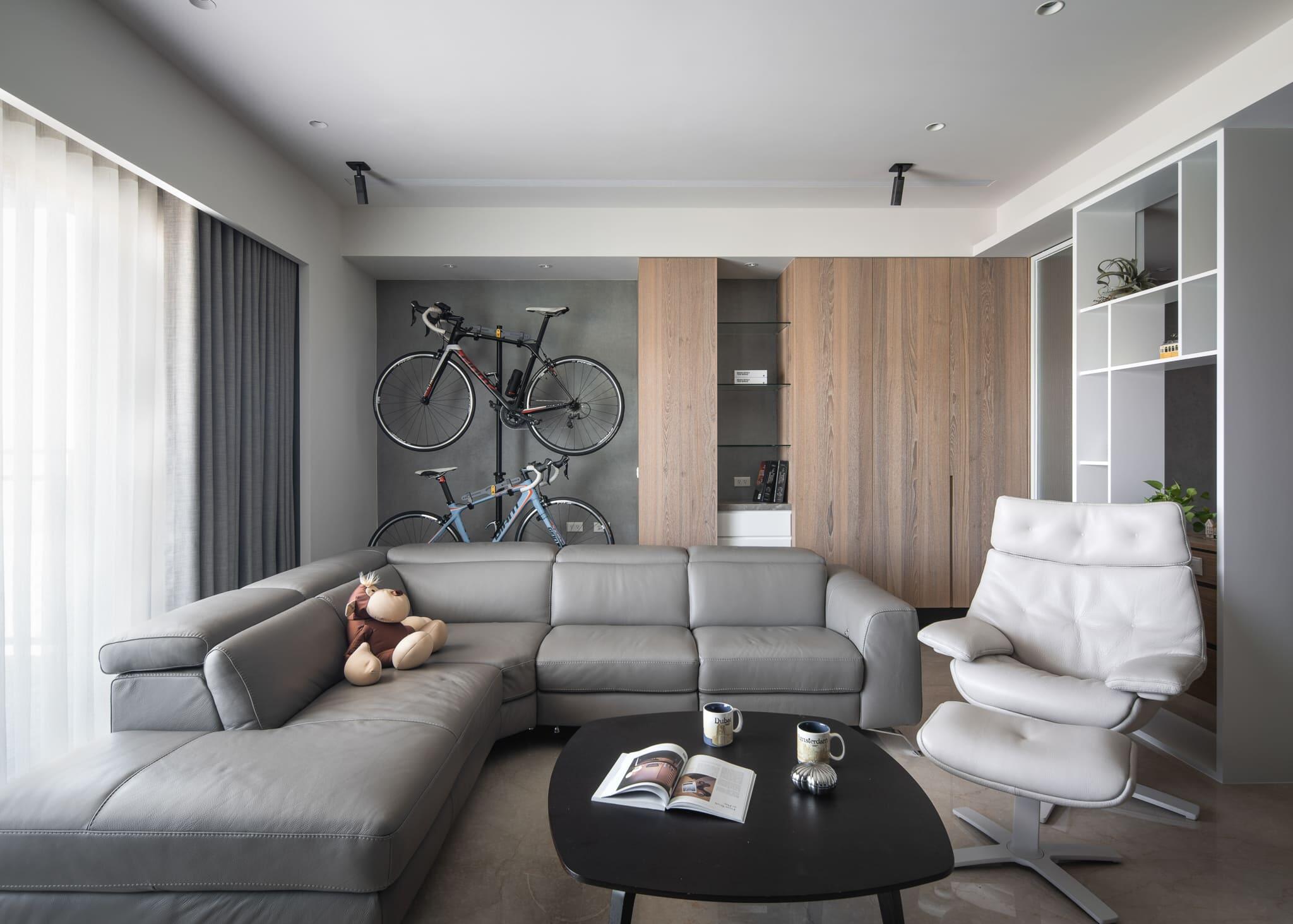 皇苑建設_御桂園林 家的旅程