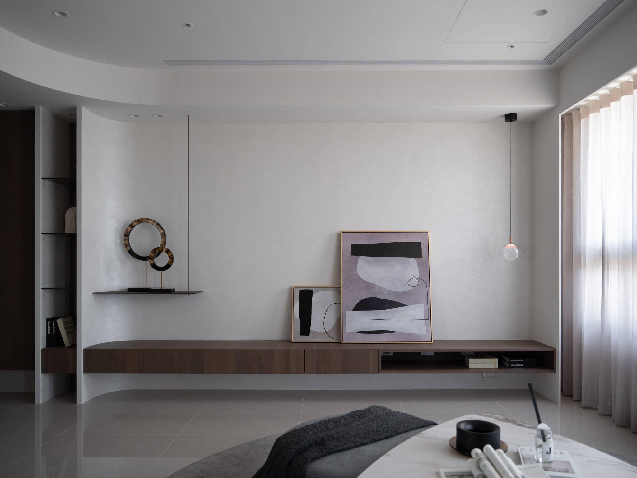 北歐風格裝潢攻略